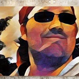 Meet your Posher, Don